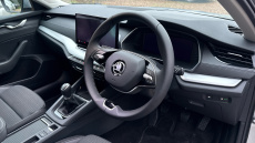 Skoda Octavia 1.5 TSI SE Technology 5dr Petrol Estate